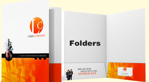 Folders