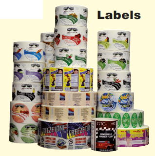 Labels