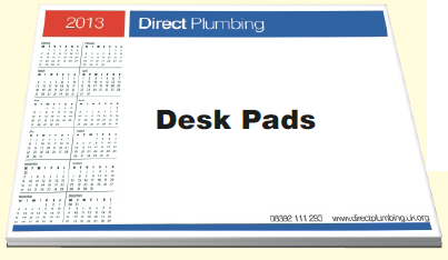 Deskpads
