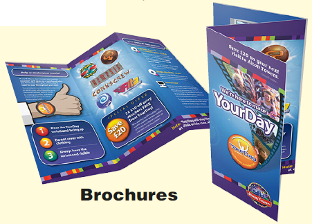 Brochures