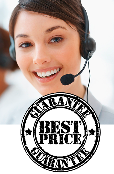 Price guarantee - Cheapest Carbonless Forms